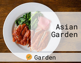 Asian Garden