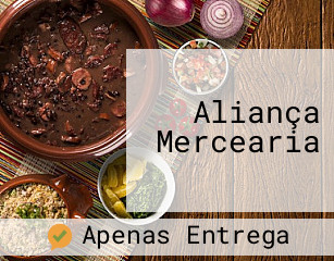 Aliança Mercearia