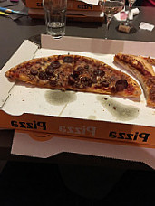 Sprint pizza