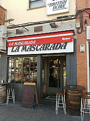 La Mascarada