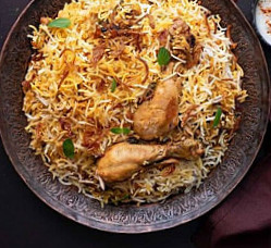 Alishan Biriyani