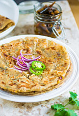 Paratha Corner