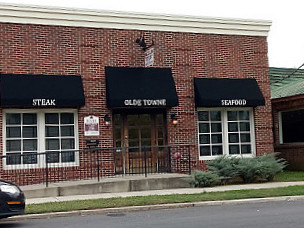 Olde Towne Steak & Seafood