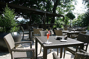 Panoramarestaurant Bastei