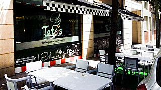 Tates