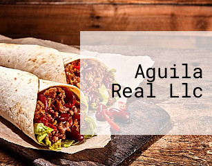 Aguila Real Llc