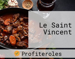 Le Saint Vincent