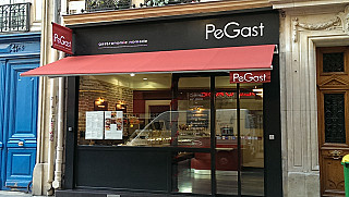 Pegast Saint Honore
