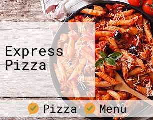 Express Pizza