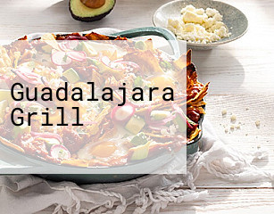 Guadalajara Grill