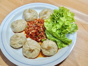 Chinese Foodie Fast Food