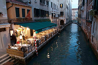 Ristorante Da Raffaelle