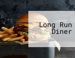 Long Run Diner