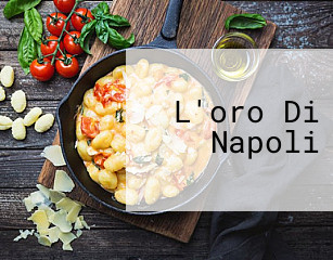 L'oro Di Napoli