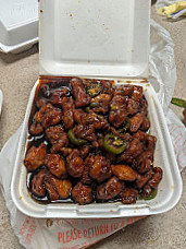 Wok Grill Express