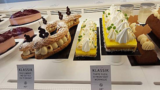 Pâtisserie Christophe Michalak