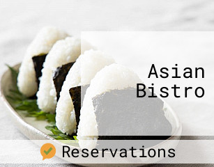 Asian Bistro