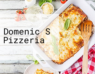 Domenic's Pizzeria
