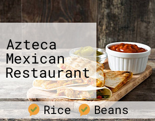 Azteca Mexican Restaurant