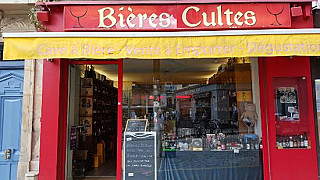 Bières Cultes