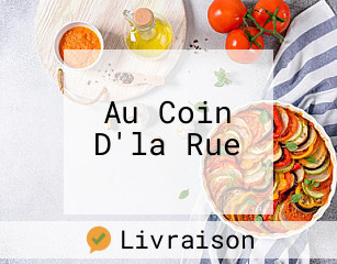 Au Coin D'la Rue