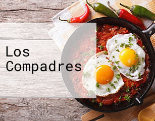 Los Compadres