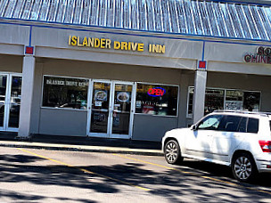 Islander Drive Inn