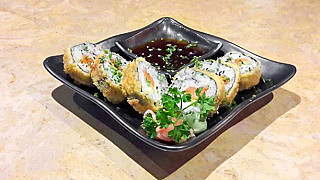 Kapa Sushi