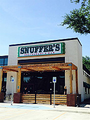 Snuffer's-Richardson