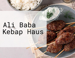 Ali Baba Kebap Haus