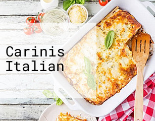 Carinis Italian