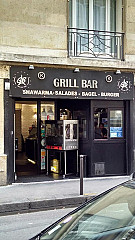 Grill Bar