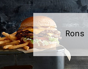 Ron's