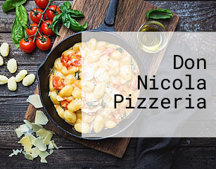 Don Nicola Pizzeria