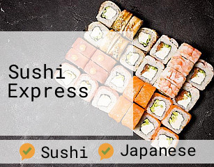 Sushi Express