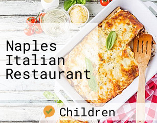 Naples Italian Restaurant