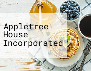 Appletree House Incorporated