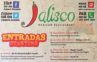 Jalisco