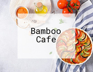 Bamboo Cafe