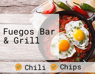 Fuegos Bar & Grill