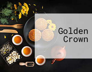 Golden Crown