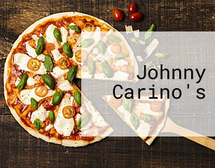 Johnny Carino's