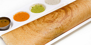 Saravana Bhavan