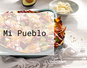 Mi Pueblo