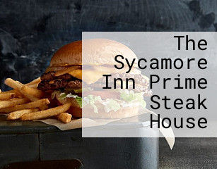 The Sycamore Inn Prime Steak House