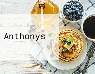 Anthony's