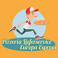 Pizzeria Lieferservice Europa Express