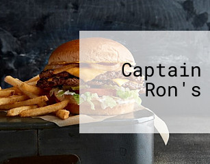 Captain Ron's