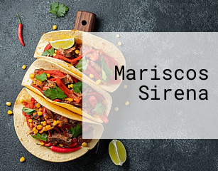 Mariscos Sirena