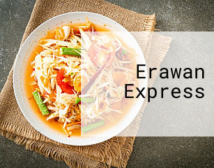 Erawan Express